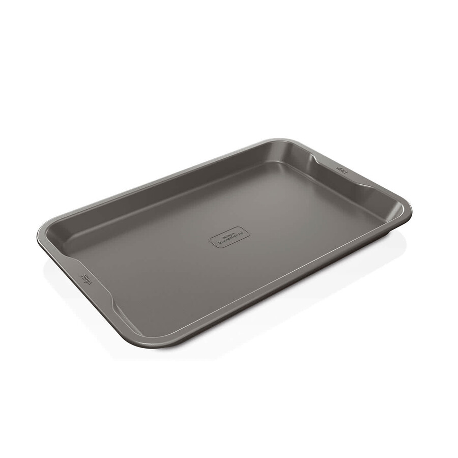 ninja foodi zerostick backofen-backblech 10 x 1525 cm x 38 cm