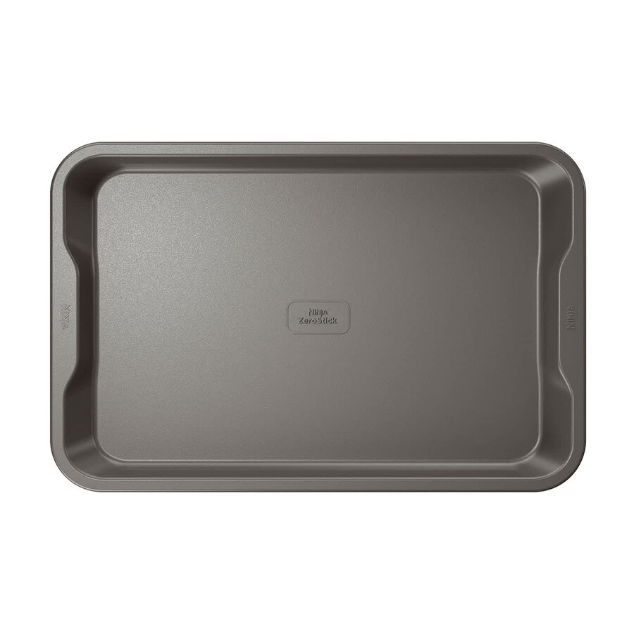 ninja foodi zerostick backofen-backblech 10 x 1525 cm x 38 cm
