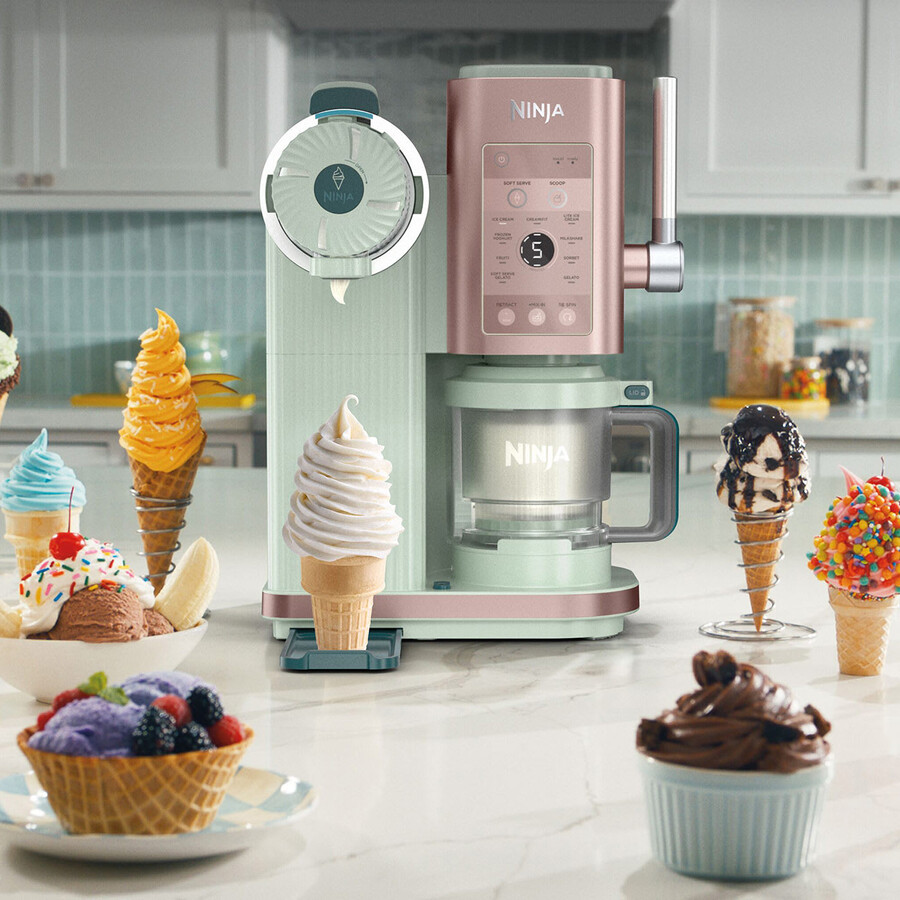 ninja creami scoop swirl nc701ukmtpk