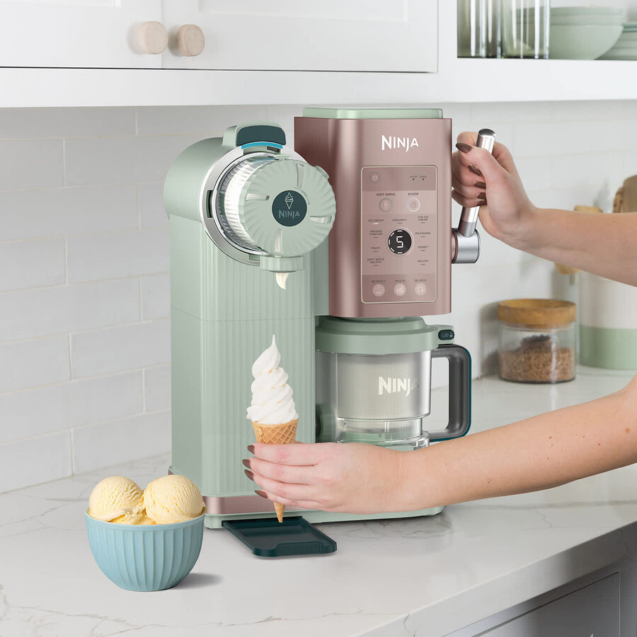 ninja creami scoop swirl nc701ukmtpk
