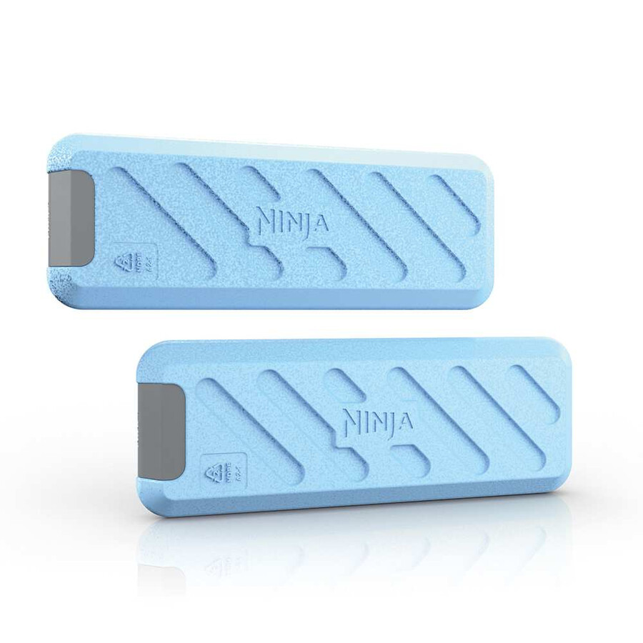 ninja frostvault kleiner eisbeutel