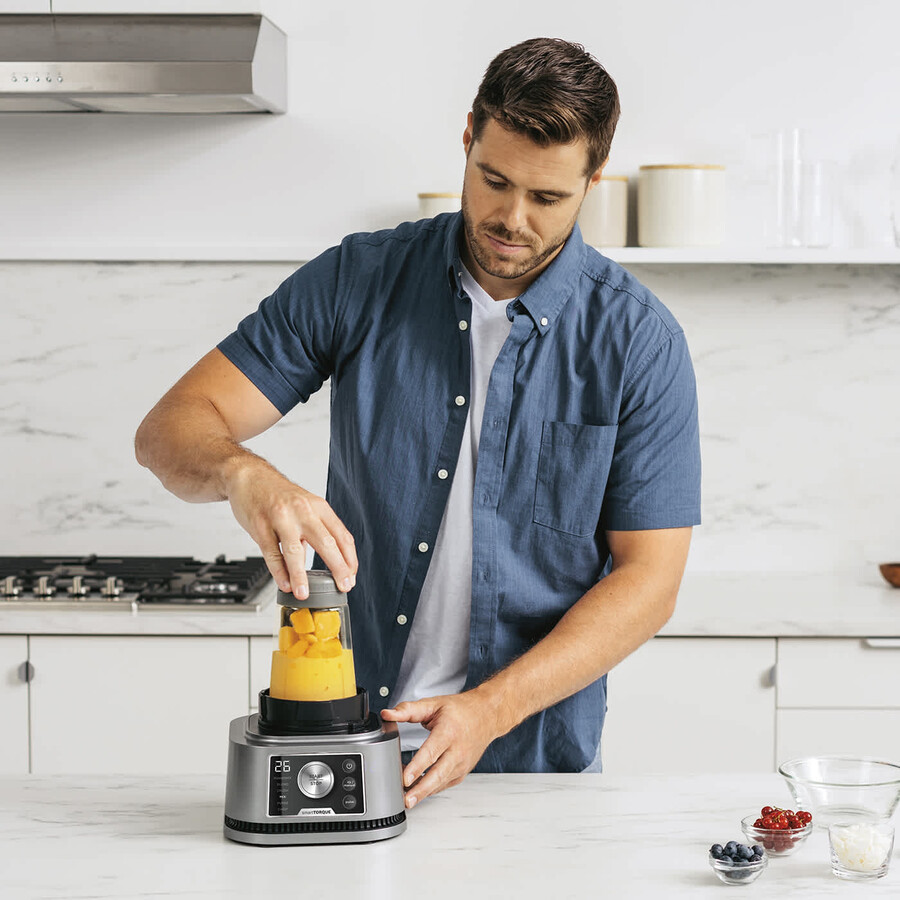 ninja foodi power nutri blender 3-in-1 mit smart torque auto-iq 1200w - cb350uk