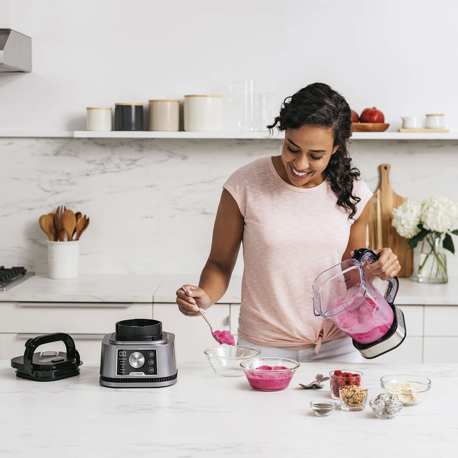ninja foodi power nutri blender 3-in-1 mit smart torque auto-iq 1200w - cb350uk