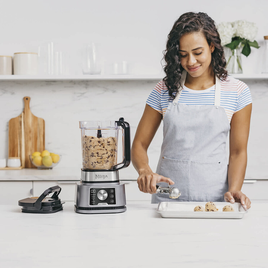 ninja foodi power nutri blender 3-in-1 mit smart torque auto-iq 1200w - cb350uk