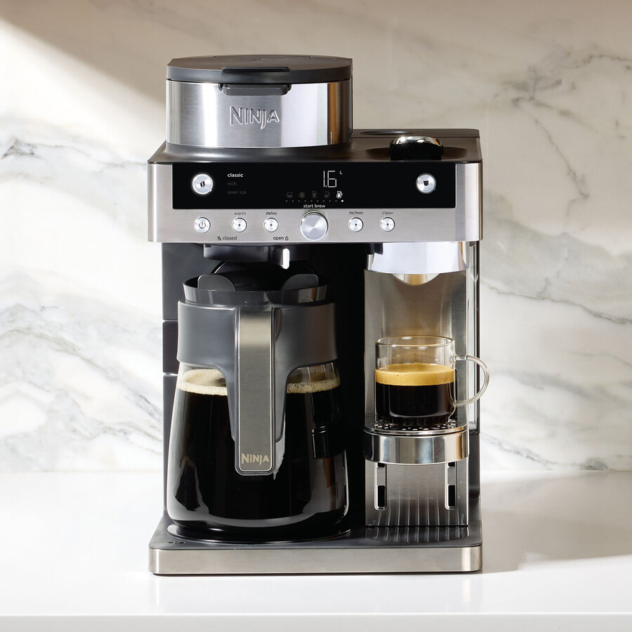 ninja prestige dualbrew system cfn802uk