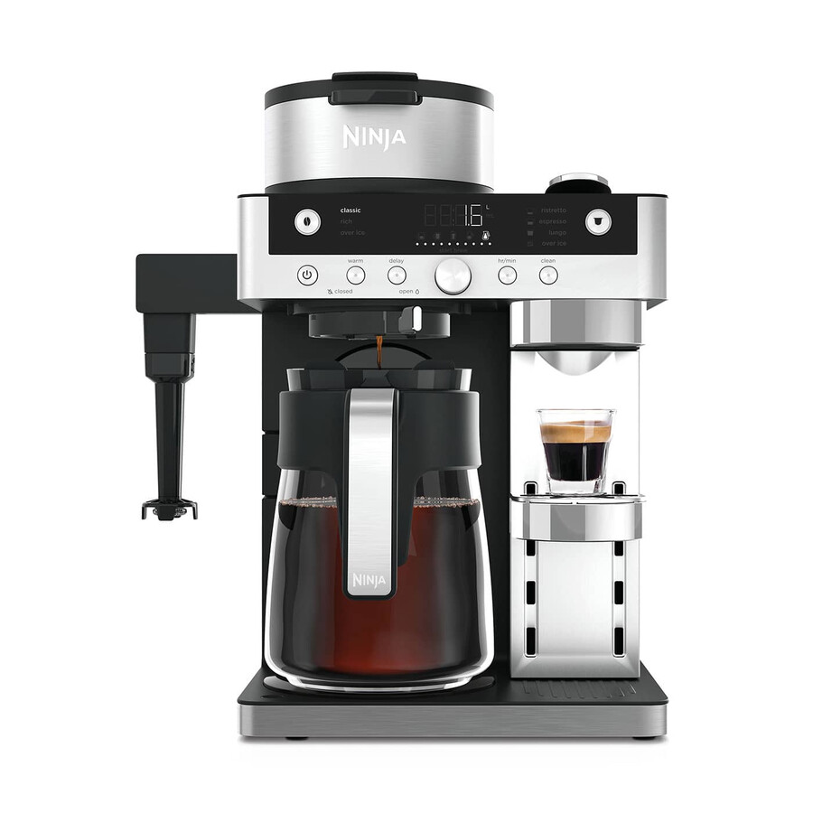 ninja prestige dualbrew mit permanentfilter cfn803uk