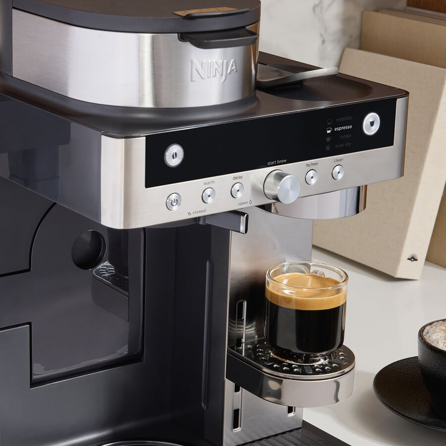 ninja prestige dualbrew mit permanentfilter cfn803uk