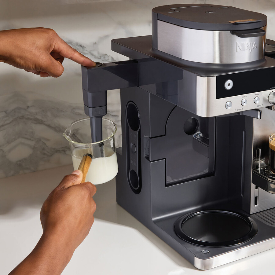 ninja prestige dualbrew mit permanentfilter cfn803uk