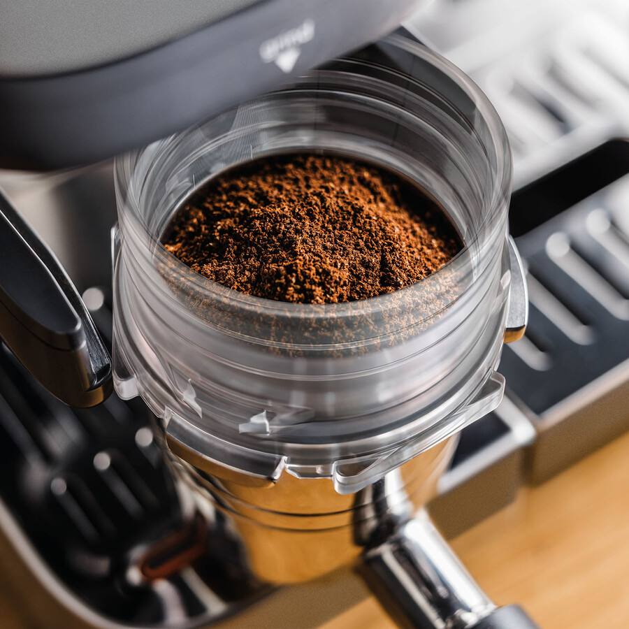 ninja luxe café premier espressomaschine es601ukgm