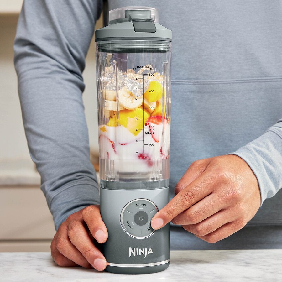 ninja protein power pack – creami blast max bundle