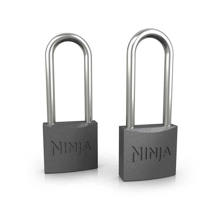 ninja frostvault vorhängeschloss