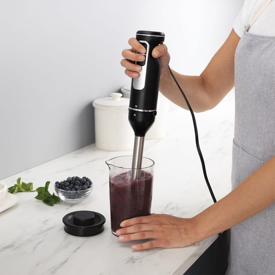 ninja foodi 3-in-1 stabmixer mixer zerkleinerer ci100uk