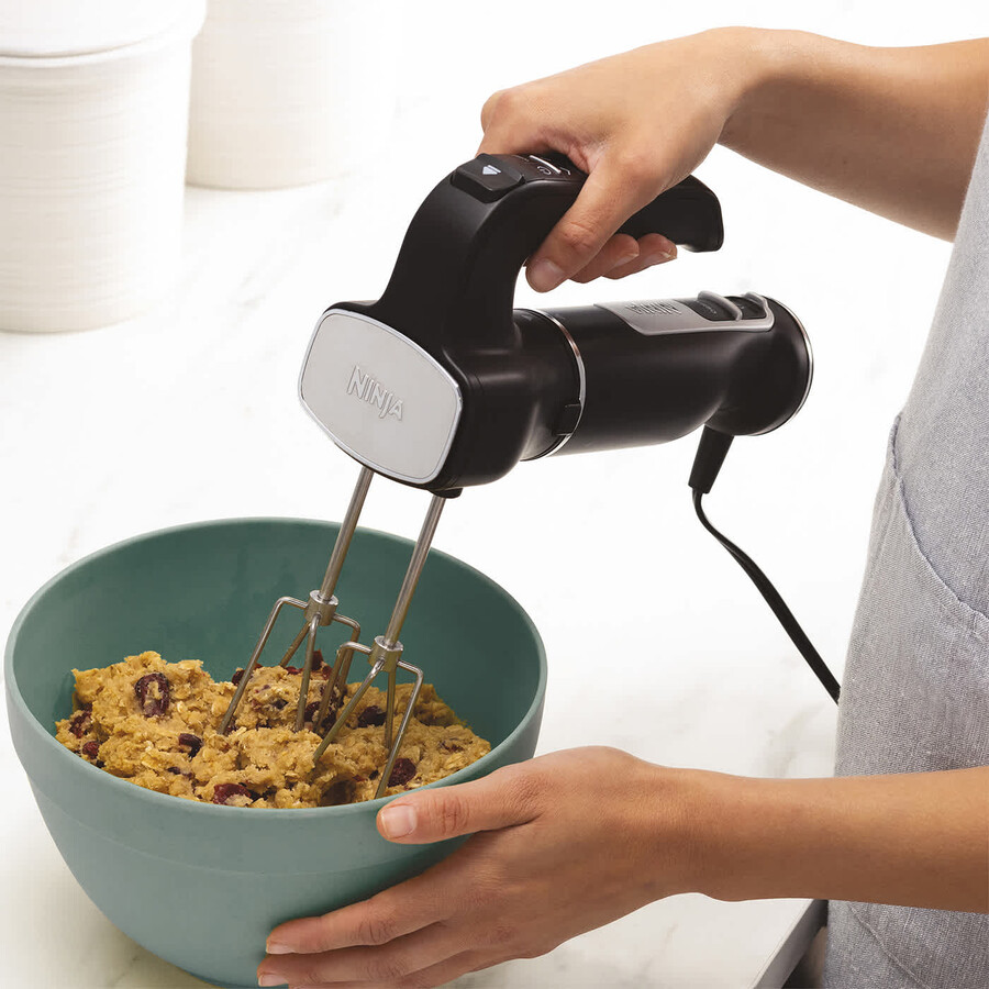 ninja foodi 3-in-1 stabmixer mixer zerkleinerer ci100uk