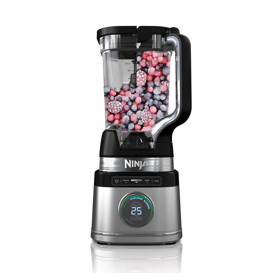ninja detect blender pro tb201uk