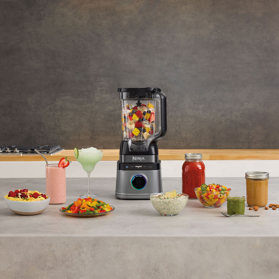 ninja detect blender pro tb201uk