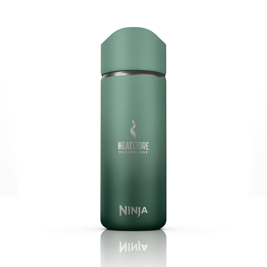 ninja 400 ml sip perfect reisebecher – grün dw1603euukgn
