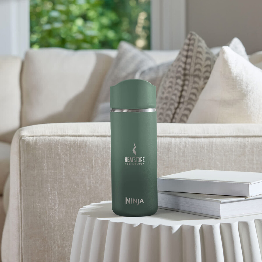ninja 400 ml sip perfect reisebecher – grün dw1603euukgn