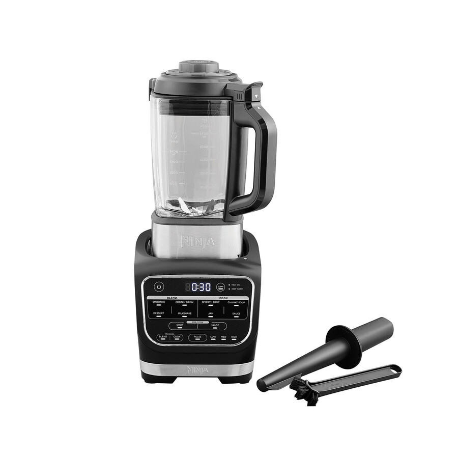 ninja foodi standmixer suppenbereiter hb150uk