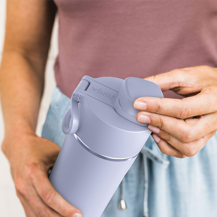 ninja thirsti 530 ml reiseflasche – lavendel dw1801euuklv