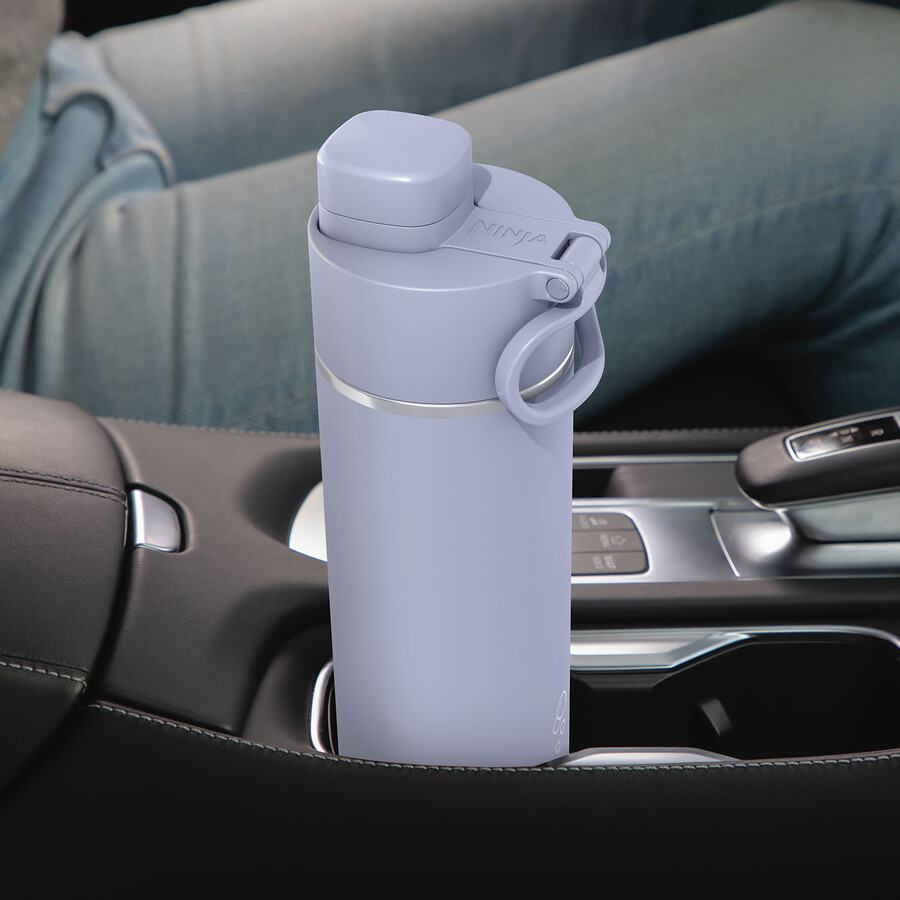 ninja thirsti 530 ml reiseflasche – lavendel dw1801euuklv