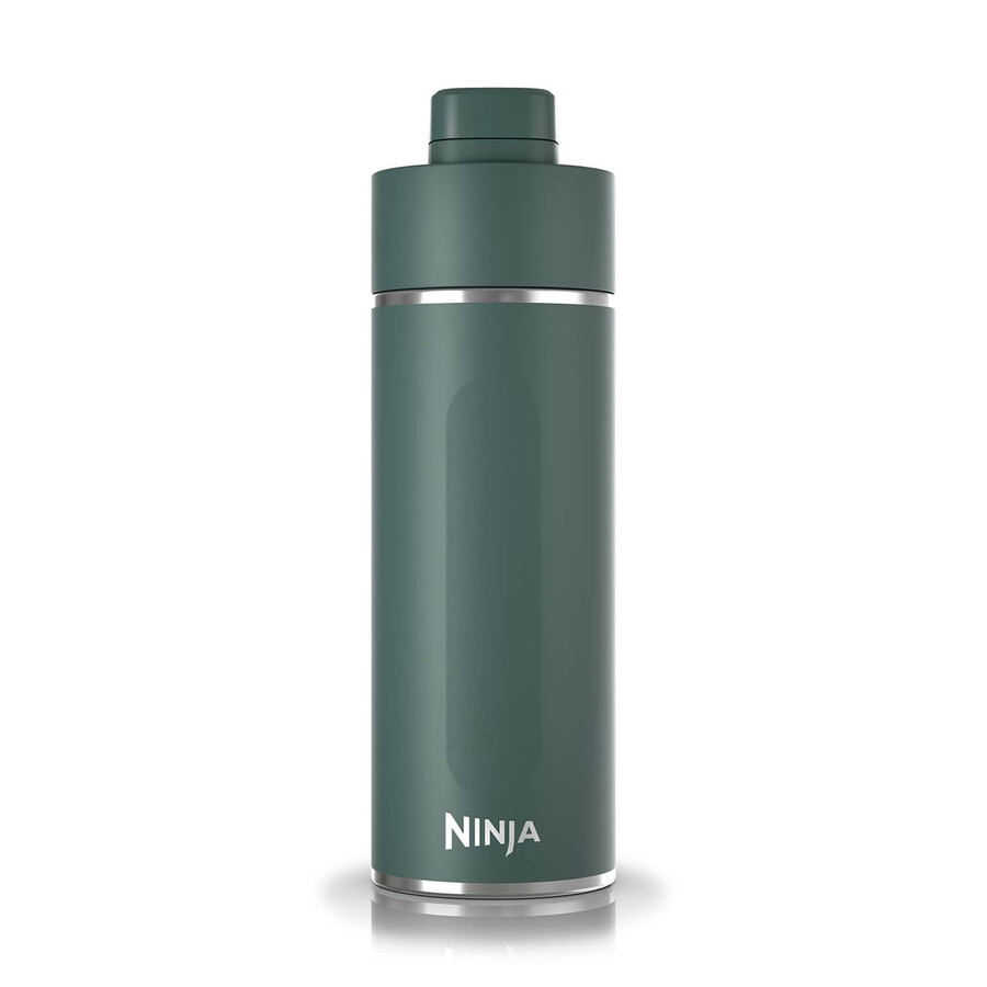 ninja thirsti 700 ml reiseflasche – evergreen dw2401euukem
