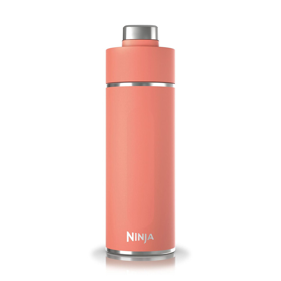 ninja thirsti 700 ml reiseflasche – koralle dw2401euukpe