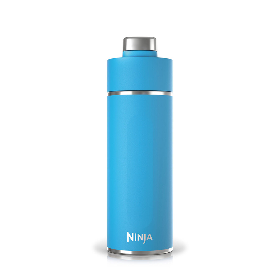 ninja thirsti 700 ml reiseflasche – tropenblau dw2401euuksb