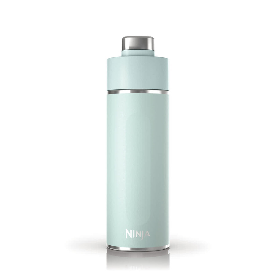ninja thirsti 530 ml reiseflasche – mint dw1801euukmt