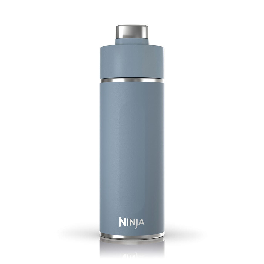 ninja thirsti 700 ml reiseflasche – blau dw2401euukbl