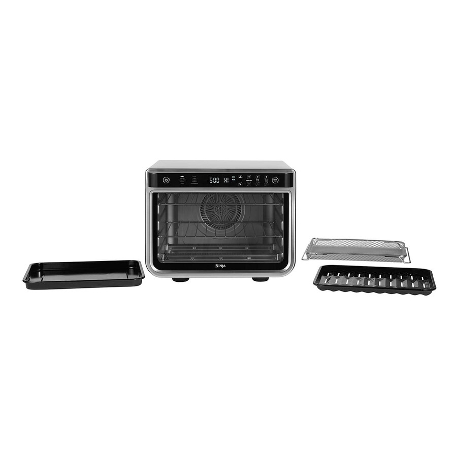 ninja foodi 10-in-1 multifunktionsbackofen dt200uk