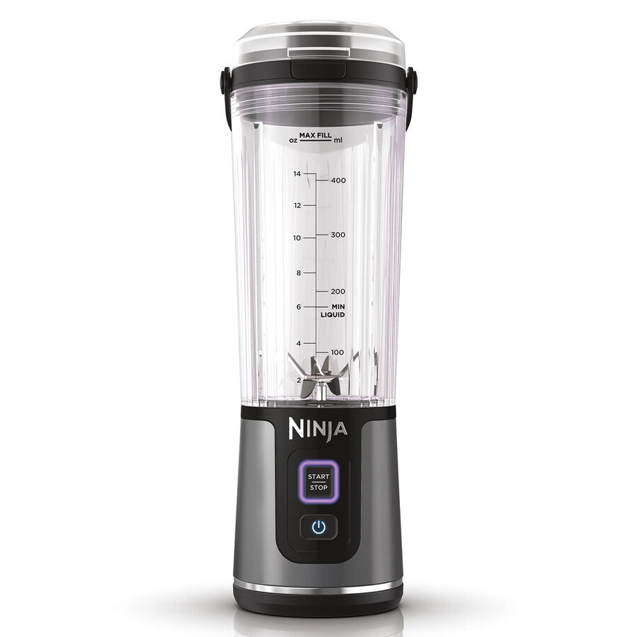 ninja blast akku-standmixer – schwarz bc151ukbk